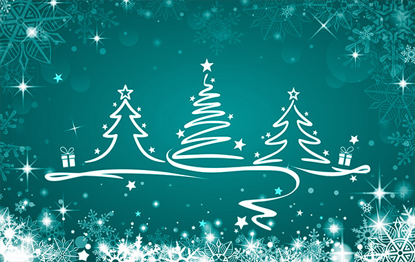 Erreichbarkeit in der Weihnachtszeit